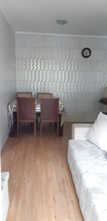 Imagem Apartamento com 2 Quartos à Venda, 49 m² em Granja Clotilde - Cotia