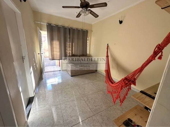 Imóvel com 3 Quartos à Venda, 129 m² em Jardim Guarani - Campinas