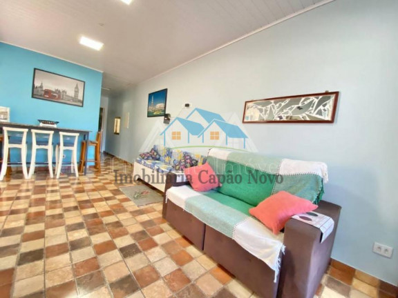 Imagem Casa com 5 Quartos à Venda, 125 m² em Capão Novo - Capão Da Canoa