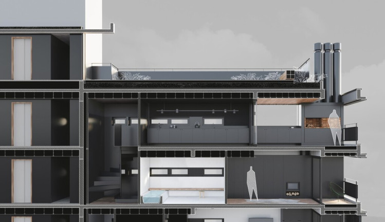 Imagem Apartamento com 2 Quartos à Venda, 90 m² em Rio Branco - Porto Alegre