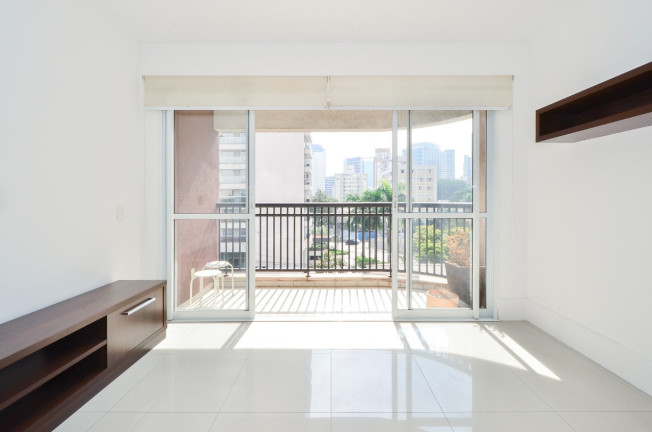 Imagem Apartamento com 2 Quartos à Venda, 65 m² em Vila Olímpia - São Paulo Imagem Apartamento com 2 Quartos à Venda, 65 m² em Vila Olímpia - São Paulo