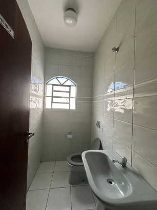 Imagem Sobrado com 3 Quartos para Alugar, 287 m² em Centro - Jacareí
