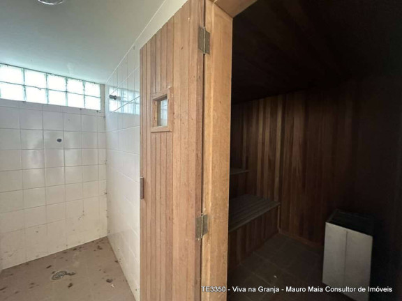 Imagem Terreno em Condomínio à Venda, 1.000 m² em Recanto Impla - Carapicuíba