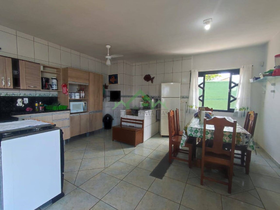 Imagem Casa com 4 Quartos à Venda, 420 m² em Centro - Balneário Barra Do Sul