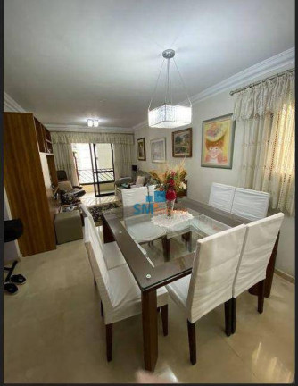 Imagem Apartamento com 3 Quartos à Venda, 70 m² em Vila Mariana - São Paulo