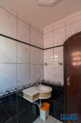 Imagem Sobrado com 4 Quartos à Venda, 275 m² em Jardim Marek - Santo André Imagem Sobrado com 4 Quartos à Venda, 275 m² em Jardim Marek - Santo André
