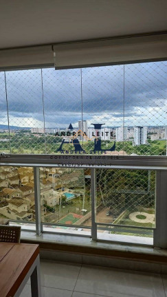 Imagem Apartamento com 3 Quartos à Venda, 97 m² em Parque Campolim - Sorocaba