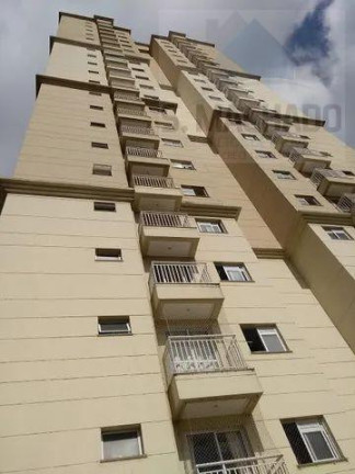 Apartamento com 2 Quartos à Venda, 50 m² em Utinga - Santo André