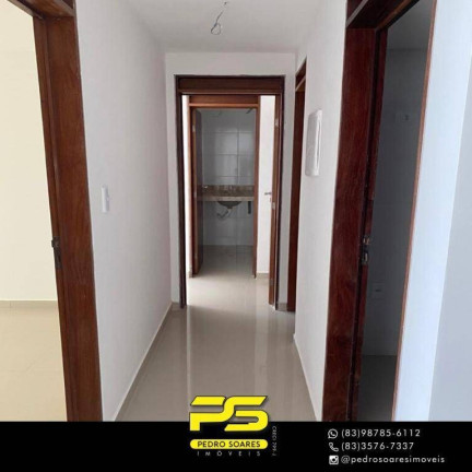 Imagem Apartamento com 3 Quartos à Venda, 151 m² em Intermares - Cabedelo Imagem Apartamento com 3 Quartos à Venda, 151 m² em Intermares - Cabedelo