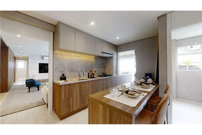 Imagem Imóvel com 3 Quartos à Venda, em Santo Amaro - São Paulo Imagem Imóvel com 3 Quartos à Venda, em Santo Amaro - São Paulo