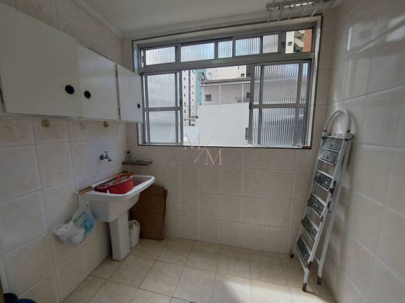 Imagem Apartamento com 1 Quarto à Venda, 53 m² em Aparecida - Santos Imagem Apartamento com 1 Quarto à Venda, 53 m² em Aparecida - Santos