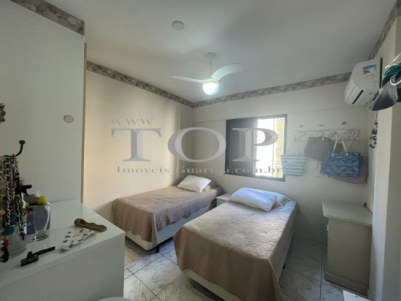 Imagem Cobertura com 3 Quartos para Alugar, 200 m² em Jardim Astúrias - Guarujá Imagem Cobertura com 3 Quartos para Alugar, 200 m² em Jardim Astúrias - Guarujá