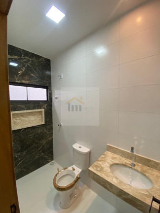 Imagem Casa com 3 Quartos à Venda, 99 m² em Jardim Tropical - Aparecida De Goiânia Imagem Casa com 3 Quartos à Venda, 99 m² em Jardim Tropical - Aparecida De Goiânia