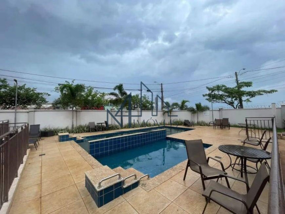 Imagem Apartamento com 2 Quartos à Venda, em Residencial Alvaluz - Aparecida De Goiânia Imagem Apartamento com 2 Quartos à Venda, em Residencial Alvaluz - Aparecida De Goiânia