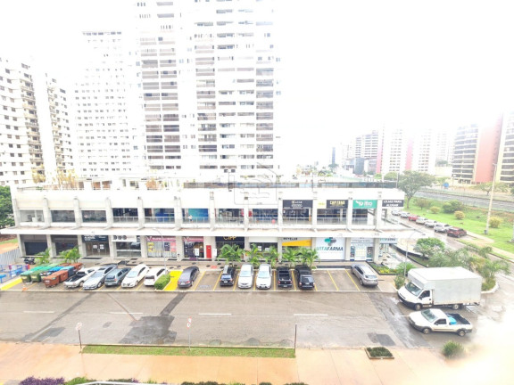 Imagem Apartamento com 2 Quartos para Alugar, 67 m² em águas Claras Norte - águas Claras