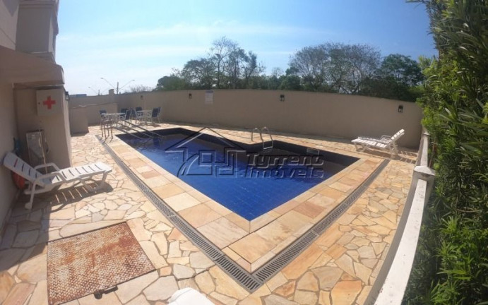 Imagem Apartamento com 3 Quartos à Venda, 104 m² em Urbanova - São José Dos Campos