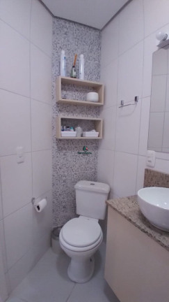 Imagem Apartamento com 1 Quarto à Venda, 50 m² em Centro - Canela