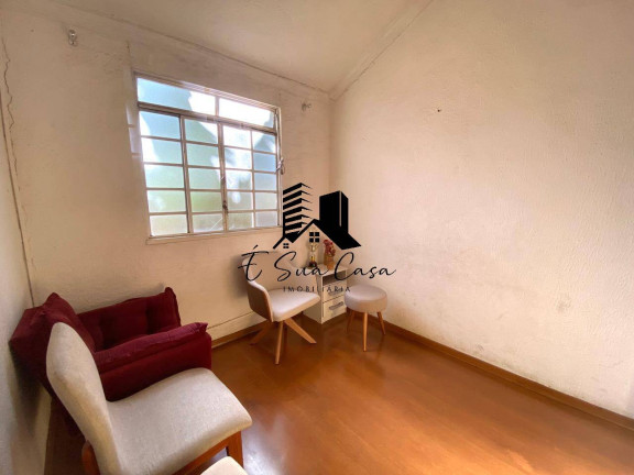 Imagem Casa com 3 Quartos à Venda, 200 m² em Carajás - Contagem Imagem Casa com 3 Quartos à Venda, 200 m² em Carajás - Contagem