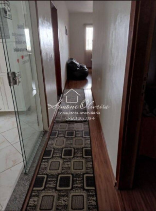 Imagem Casa com 3 Quartos à Venda, 400 m² em Chácara São Silvestre - Taubaté Imagem Casa com 3 Quartos à Venda, 400 m² em Chácara São Silvestre - Taubaté