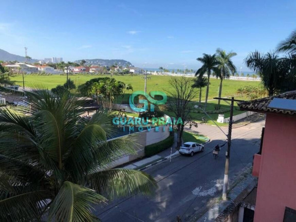 Apartamento com 3 Quartos à Venda, 170 m² em Enseada - Guarujá
