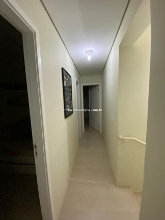 Imagem Apartamento com 3 Quartos à Venda, 110 m² em Jardim Da Glória - São Paulo