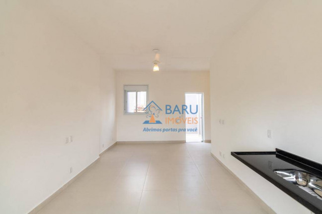 Imagem Apartamento com 1 Quarto para Alugar, 35 m² em Brás - São Paulo Imagem Apartamento com 1 Quarto para Alugar, 35 m² em Brás - São Paulo