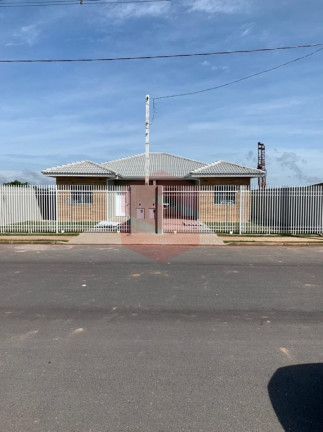 Imagem Casa com 3 Quartos à Venda, 78 m² em Jardim Das Palmeiras - Campo Largo