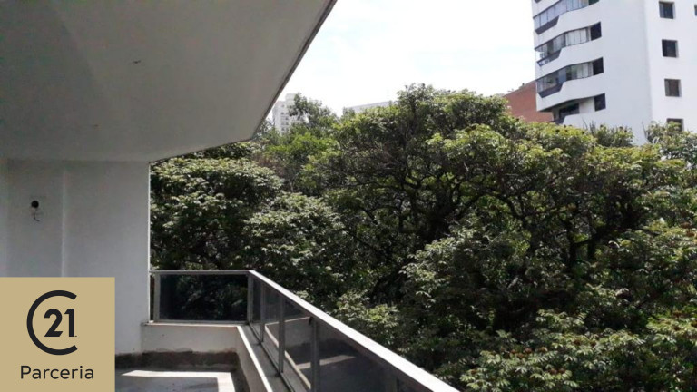 Imagem Apartamento com 4 Quartos à Venda, 327 m² em Brooklin Paulista - São Paulo Imagem Apartamento com 4 Quartos à Venda, 327 m² em Brooklin Paulista - São Paulo