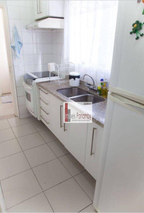 Imagem Apartamento com 3 Quartos à Venda, 115 m² em Brooklin Paulista - São Paulo Imagem Apartamento com 3 Quartos à Venda, 115 m² em Brooklin Paulista - São Paulo