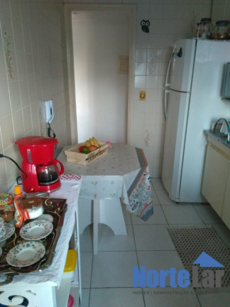 Imagem Apartamento com 2 Quartos à Venda, 52 m² em Vila Mangalot - São Paulo Imagem Apartamento com 2 Quartos à Venda, 52 m² em Vila Mangalot - São Paulo
