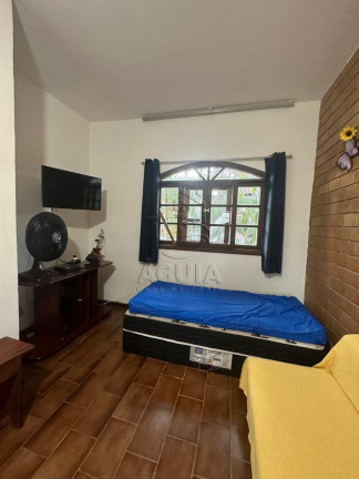 Imagem Apartamento com 2 Quartos à Venda, 50 m² em Toninhas - Ubatuba Imagem Apartamento com 2 Quartos à Venda, 50 m² em Toninhas - Ubatuba