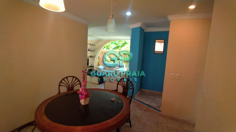 Imagem Apartamento com 3 Quartos à Venda, 180 m² em Enseada - Guarujá
