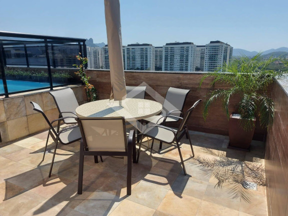 Imagem Apartamento com 4 Quartos à Venda, 178 m² em Barra Da Tijuca - Rio De Janeiro Imagem Apartamento com 4 Quartos à Venda, 178 m² em Barra Da Tijuca - Rio De Janeiro