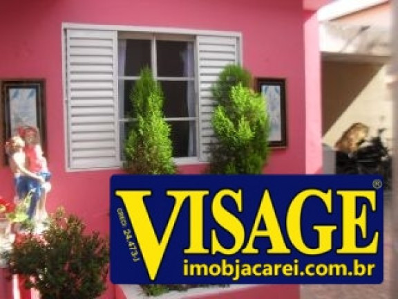 Imagem Casa com 3 Quartos à Venda, em Jd. Sao Jose - Jacareí Imagem Casa com 3 Quartos à Venda, em Jd. Sao Jose - Jacareí