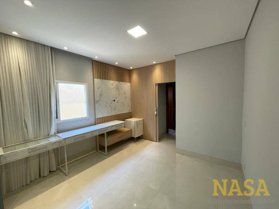 Imagem Casa com 3 Quartos à Venda, 319 m² em Condomínio Belvedere - Cuiabá Imagem Casa com 3 Quartos à Venda, 319 m² em Condomínio Belvedere - Cuiabá