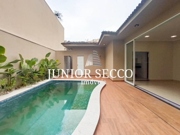 Imagem Casa com 3 Quartos à Venda, 400 m² em Residencial Gaivota I - São José Do Rio Preto Imagem Casa com 3 Quartos à Venda, 400 m² em Residencial Gaivota I - São José Do Rio Preto