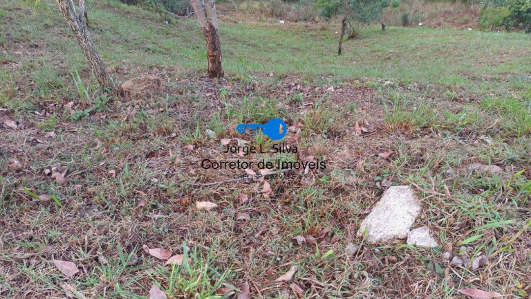 Imagem Terreno à Venda, 150 m² em Chácara Jaguari (fazendinha) - Santana De Parnaíba