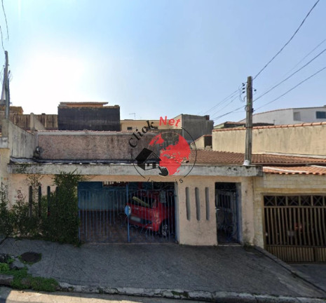 Imagem Casa com 3 Quartos à Venda, 100 m² em Assunção - São Bernardo Do Campo Imagem Casa com 3 Quartos à Venda, 100 m² em Assunção - São Bernardo Do Campo