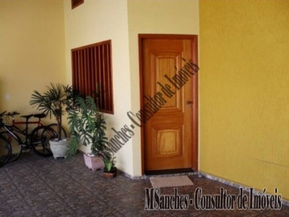 Imagem Casa com 3 Quartos à Venda, 175 m² em Jardim Piazza Di Roma Ii - Sorocaba