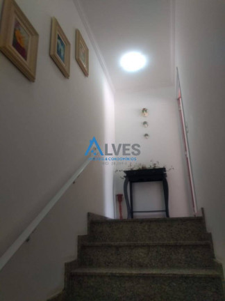 Imagem Cobertura com 3 Quartos à Venda, 151 m² em Vila Curuçá - Santo André Imagem Cobertura com 3 Quartos à Venda, 151 m² em Vila Curuçá - Santo André
