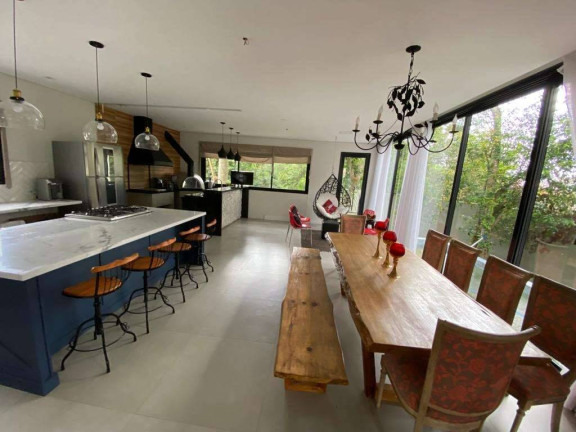 Imagem Casa de Condomínio com 3 Quartos à Venda, em Terras Do Madeira - Carapicuíba Imagem Casa de Condomínio com 3 Quartos à Venda, em Terras Do Madeira - Carapicuíba