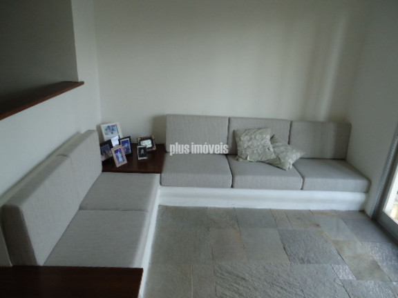 Imagem Apartamento com 2 Quartos à Venda, 85 m² em Real Parque - São Paulo Imagem Apartamento com 2 Quartos à Venda, 85 m² em Real Parque - São Paulo
