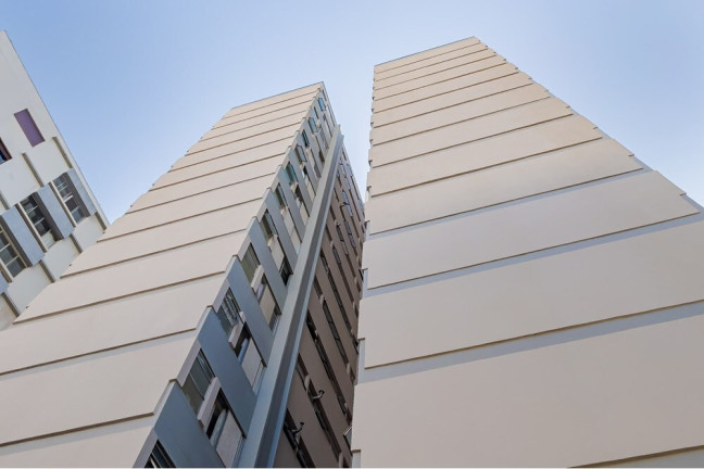 Imagem Apartamento com 4 Quartos à Venda, 120 m² em Higienópolis - São Paulo