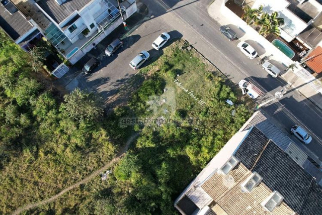 Imagem Terreno à Venda, 404 m² em Santa Regina - Camboriú