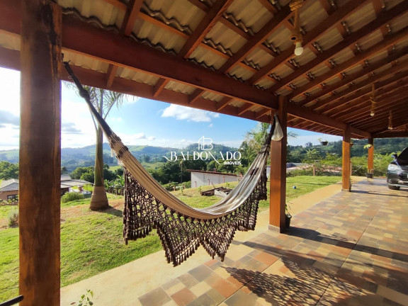 Imagem Imóvel com 4 Quartos à Venda, 2.420 m² em Centro - Pedra Bela