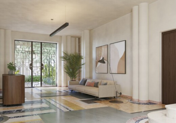 Imagem Cobertura com 1 Quarto à Venda, 64 m² em Botafogo - Rio De Janeiro Imagem Cobertura com 1 Quarto à Venda, 64 m² em Botafogo - Rio De Janeiro