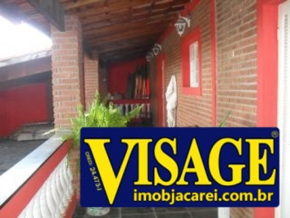 Imagem Casa com 4 Quartos à Venda, 400 m² em Jd. America - Jacareí Imagem Casa com 4 Quartos à Venda, 400 m² em Jd. America - Jacareí