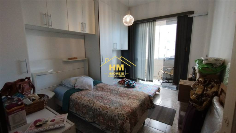 Imagem Apartamento com 1 Quarto à Venda, 52 m² em Itarare - Sao Vicente Imagem Apartamento com 1 Quarto à Venda, 52 m² em Itarare - Sao Vicente