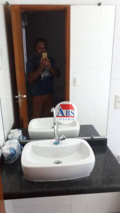 Imagem Casa com 3 Quartos à Venda, 92 m² em Vila Nova - Cubatão Imagem Casa com 3 Quartos à Venda, 92 m² em Vila Nova - Cubatão