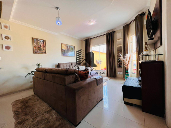 Imagem Casa com 3 Quartos à Venda, 305 m² em Três Barras - Contagem Imagem Casa com 3 Quartos à Venda, 305 m² em Três Barras - Contagem